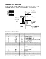 Preview for 12 page of Casio CTK-680 Service Manual