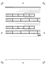 Preview for 62 page of Casio CTK-7000 (Arabic) ‫دليل االستخدام