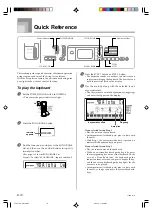 Preview for 12 page of Casio CTK-710 User Manual