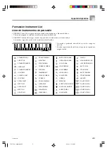 Preview for 41 page of Casio CTK-710 User Manual