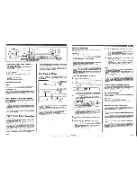 Preview for 21 page of Casio CTK-711EX User Manual