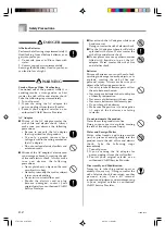 Preview for 4 page of Casio CTK-720 User Manual