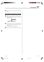 Preview for 13 page of Casio CTK-720 User Manual