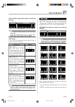 Preview for 21 page of Casio CTK-720 User Manual