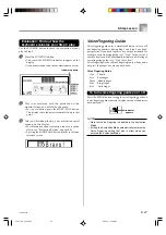 Preview for 29 page of Casio CTK-720 User Manual