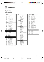 Preview for 44 page of Casio CTK-720 User Manual