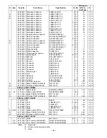 Preview for 27 page of Casio CTK-750 Service Manual