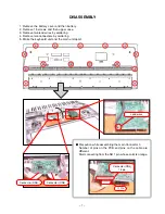 Preview for 9 page of Casio CTK-810 Service Manual