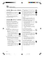 Preview for 4 page of Casio CTK-810IN User Manual