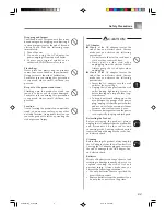 Preview for 5 page of Casio CTK-810IN User Manual