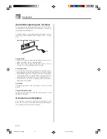 Preview for 18 page of Casio CTK-810IN User Manual