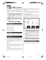 Preview for 25 page of Casio CTK-810IN User Manual