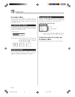 Preview for 26 page of Casio CTK-810IN User Manual