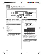 Preview for 36 page of Casio CTK-810IN User Manual