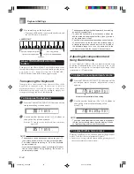 Preview for 46 page of Casio CTK-810IN User Manual