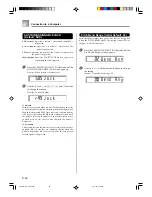 Preview for 52 page of Casio CTK-810IN User Manual