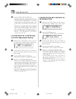 Preview for 56 page of Casio CTK-810IN User Manual