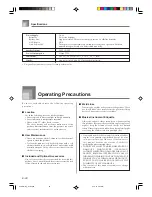 Preview for 62 page of Casio CTK-810IN User Manual