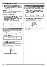 Preview for 17 page of Casio CTK-850in User Manual