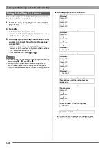 Preview for 37 page of Casio CTK-850in User Manual