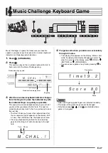 Preview for 38 page of Casio CTK-850in User Manual