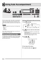 Preview for 39 page of Casio CTK-850in User Manual