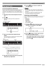 Preview for 40 page of Casio CTK-850in User Manual