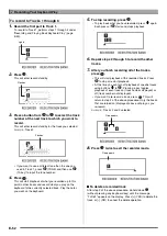 Preview for 53 page of Casio CTK-850in User Manual