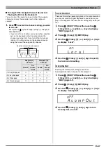 Preview for 68 page of Casio CTK-850in User Manual