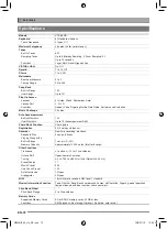 Предварительный просмотр 73 страницы Casio CTK-860in User Manual