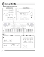 Preview for 6 page of Casio CTK6000 User Manual