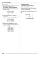 Preview for 12 page of Casio CTK6000 User Manual