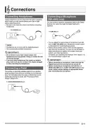 Preview for 13 page of Casio CTK6000 User Manual