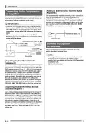 Preview for 14 page of Casio CTK6000 User Manual