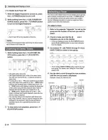 Preview for 16 page of Casio CTK6000 User Manual