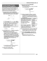 Preview for 25 page of Casio CTK6000 User Manual