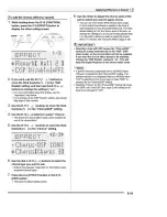 Preview for 37 page of Casio CTK6000 User Manual