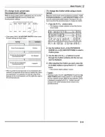 Preview for 55 page of Casio CTK6000 User Manual