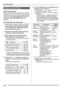 Preview for 56 page of Casio CTK6000 User Manual