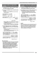 Preview for 65 page of Casio CTK6000 User Manual