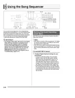 Preview for 66 page of Casio CTK6000 User Manual