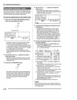 Preview for 70 page of Casio CTK6000 User Manual