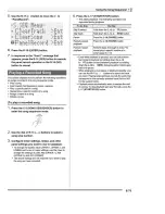 Preview for 75 page of Casio CTK6000 User Manual