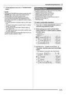 Preview for 77 page of Casio CTK6000 User Manual