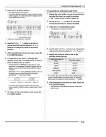 Preview for 91 page of Casio CTK6000 User Manual