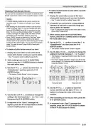 Preview for 93 page of Casio CTK6000 User Manual