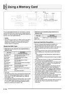 Preview for 104 page of Casio CTK6000 User Manual