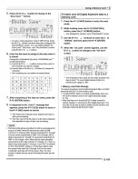 Preview for 107 page of Casio CTK6000 User Manual