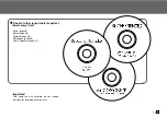 Предварительный просмотр 15 страницы Casio CW-75 - Disc Title Printer Color Thermal Transfer User Manual