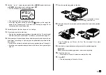 Предварительный просмотр 55 страницы Casio CW-75 - Disc Title Printer Color Thermal Transfer User Manual